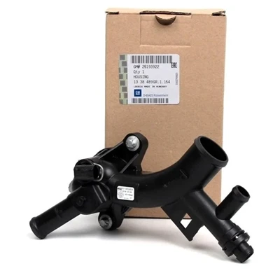 Opel Astra J 1.4 Turbo Termostat Gövdesi Orjinal Gm ürün görseli