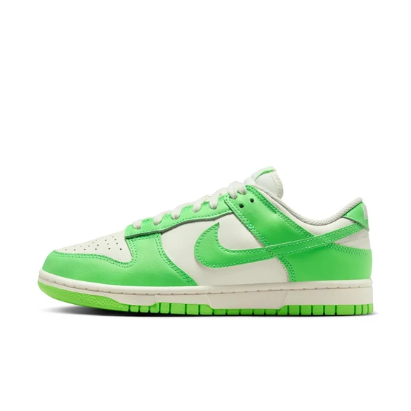 Nike Dunk Low unisex spor ayakkabı HV0842-133 - 2