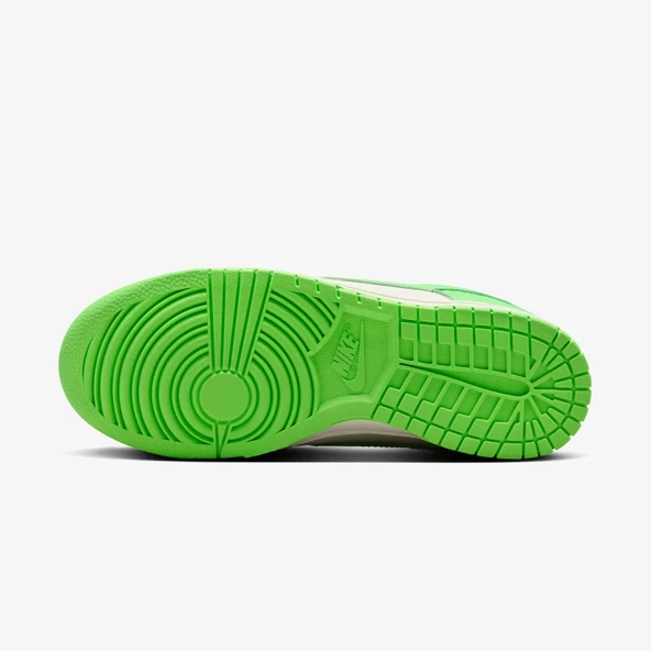 Nike Dunk Low unisex spor ayakkabı HV0842-133 - 4