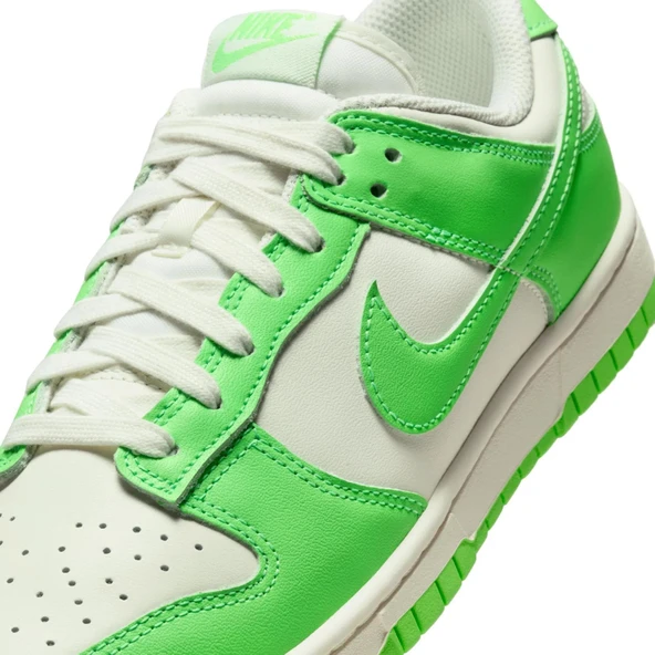 Nike Dunk Low unisex spor ayakkabı HV0842-133 - 7