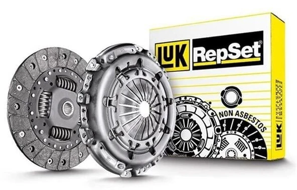 Opel Vectra B 2.0 (X20XEV) Benzinli Motor Debriyaj Seti Marka 622139600 ürün görseli