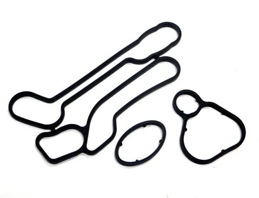 Opel Astra J 1.6 Benzinli ( A16XER ) Yağ Soğutucu 3\'lü Oring Set ürün görseli