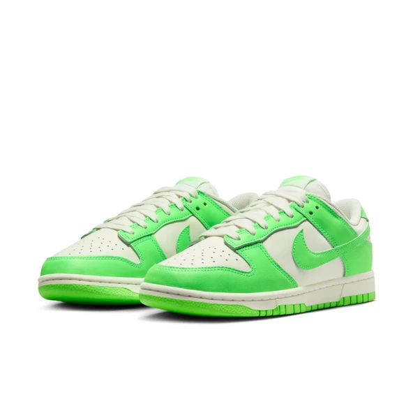 Nike Dunk Low unisex spor ayakkabı HV0842-133 - 4