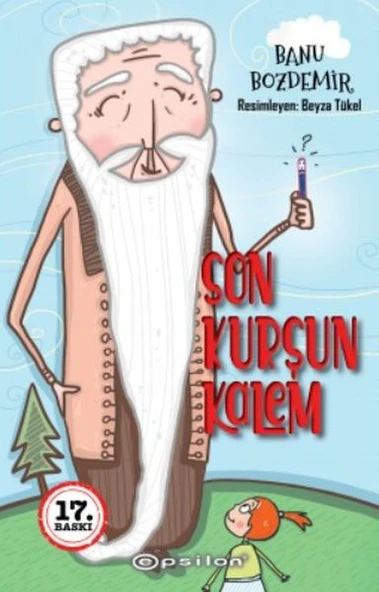 Son Kurşun Kalem ürün görseli