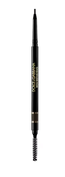 Dolce & Gabbana Brow Restyler Pencil - Kaş Şekillendirme Kalemi 06 Naturally Black ürün görseli