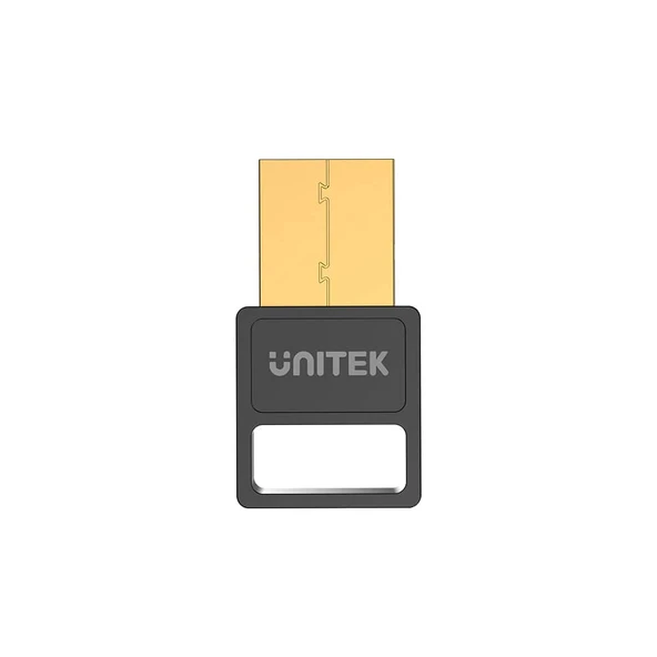 UNITEK USB BLUETOOTH 5.3 ADAPTÖR (B105B) - 8
