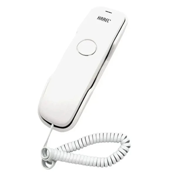 KAREL TM902 BEYAZ DUVAR TELEFONU ürün görseli 1