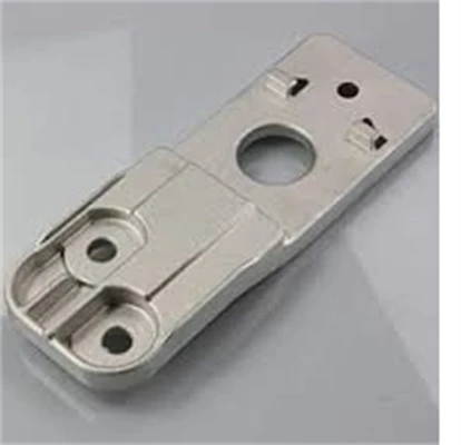 Opel Astra J Radyatör Alt Ayağı İthal Ürün ürün görseli