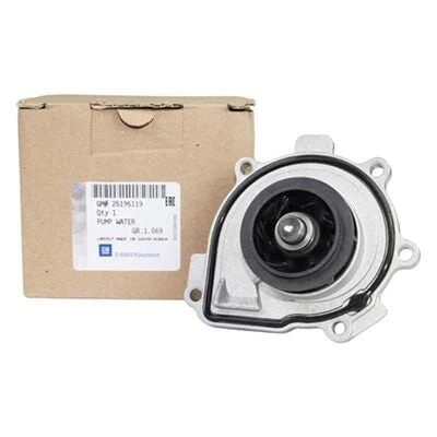 Opel Vectra C 1.6 Twinport Devirdaim Su Pompası Orjinal ürün görseli