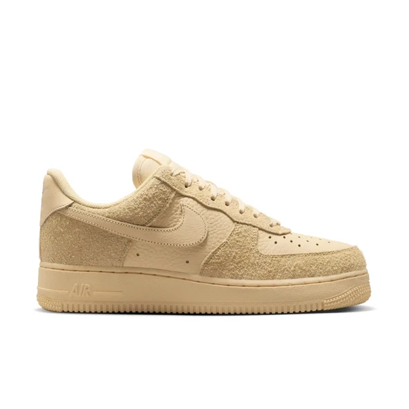NİKE Air Force 1 '07 LX 'Pale Vanilla' UNİSEX SPOR AYAKKABI IB4001-200