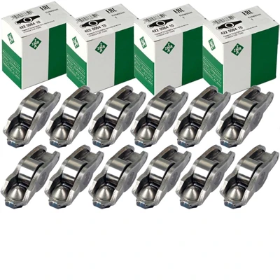 Opel Combo C 1.3 Dizel Piyano Tuşu Takım İna Marka ürün görseli