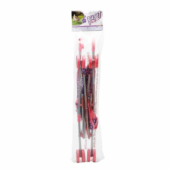 Litae Trend BFS Nessiworld 1816 Katlanabilir Kalpli Metal Bebek Puseti - 4