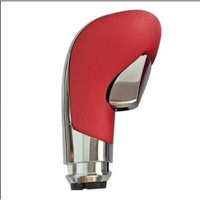 Opel Astra J Otomatik Vites Topuzu Nikelajlı Kırmızı Renk ürün görseli