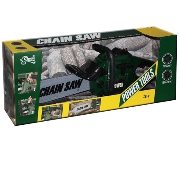 Litae Trend BFS Nessiworld T1461 Ağaç Testeresi - Resim 2