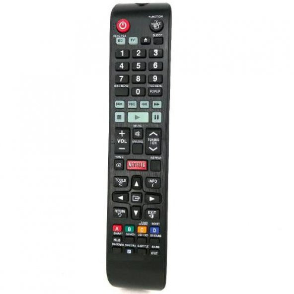Samsung Ah59-02413a Ev Sinema Sistemi Kumandası