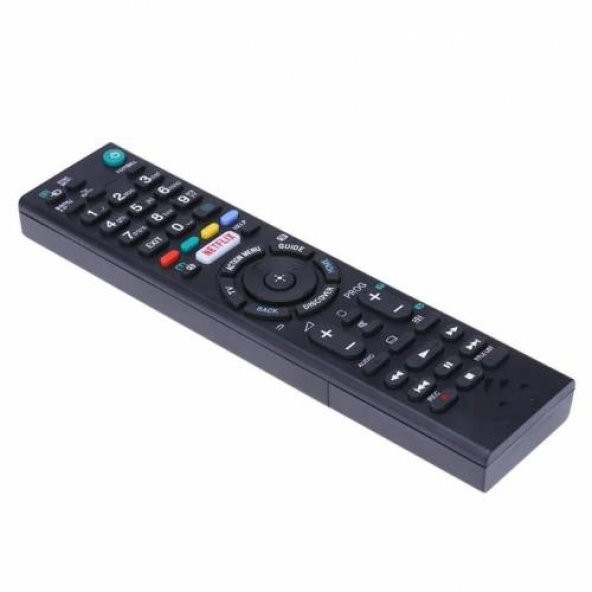 Sony RMT-TX1000 Smart Led Tv Kumandası - 5