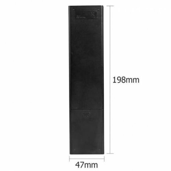 Sony RMT-TX1000 Smart Led Tv Kumandası - 8