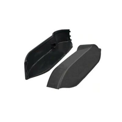 Opel Combo C Ön Kapı Ceplik Sağ ve Sol Takım Siyah ürün görseli