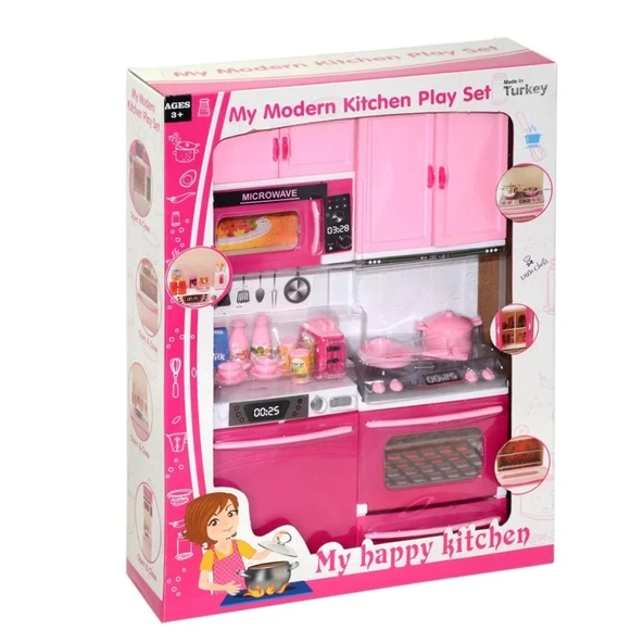 Litae Trend BFS Nessiworld    02306 Oydaş, Fırın - Bulaşık Makinesi 2'li Set - 1
