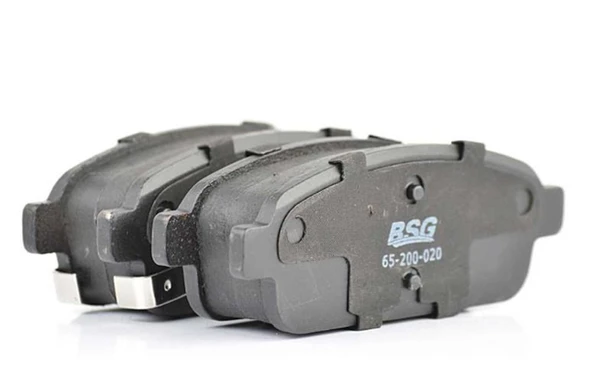 Astra J Uyumlu Arka Fren Balatası Bsg ürün görseli