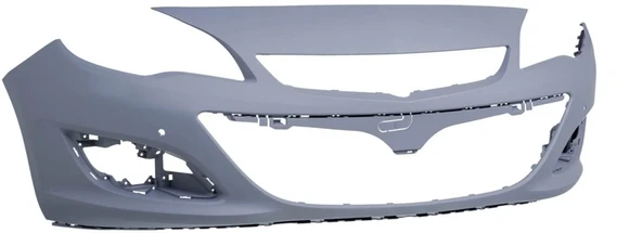Opel Astra J 2012 Model Sonrası Makyajlı Ön Tampon İthal ürün görseli