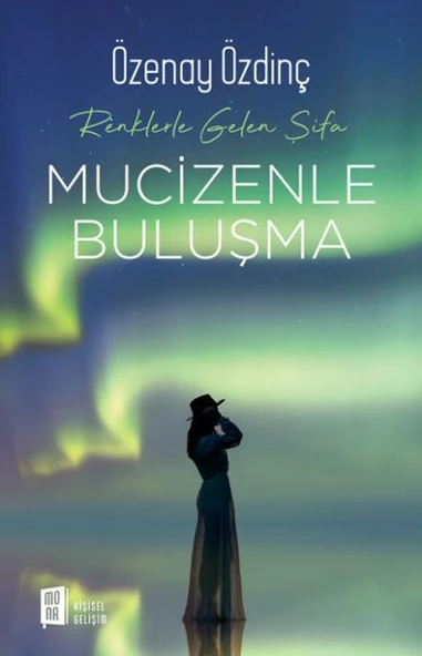 Mucizenle Buluşma - Renklerle Gelen Şifa ürün görseli