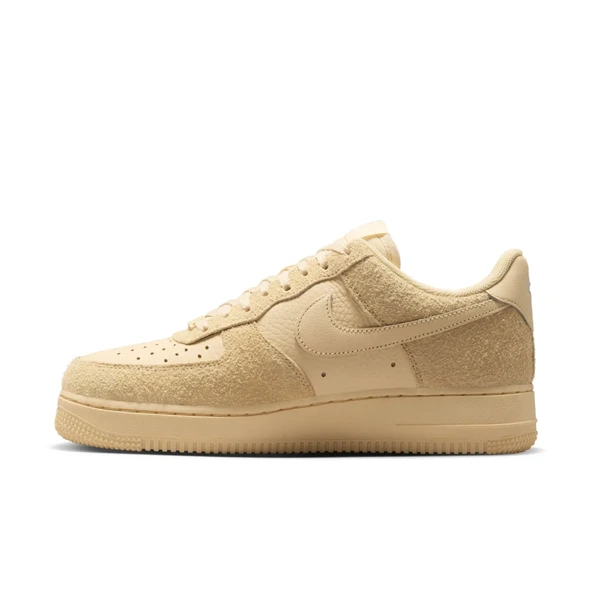NİKE Air Force 1 '07 LX 'Pale Vanilla' UNİSEX SPOR AYAKKABI IB4001-200 - 3