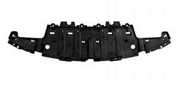 Opel Astra J Makyajlı Kasa Ön Tampon Alt Kapak ürün görseli