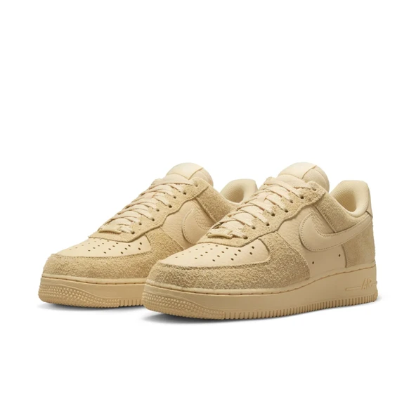 NİKE Air Force 1 '07 LX 'Pale Vanilla' UNİSEX SPOR AYAKKABI IB4001-200 - 2