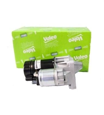 Opel Combo C 1.3 Dizel Marş Motoru 1.8 KW Valeo Marka ürün görseli