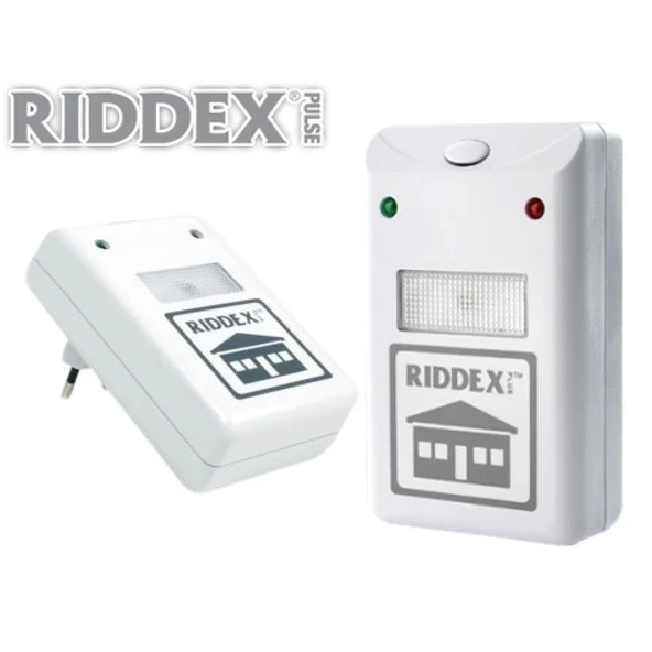 Pest Guard Elektronik Fare Ve Haşere Kovucu - 2