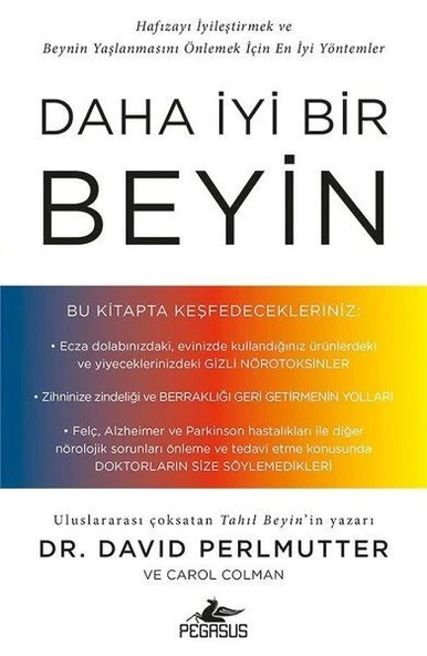 Daha İyi Bir Beyin ürün görseli
