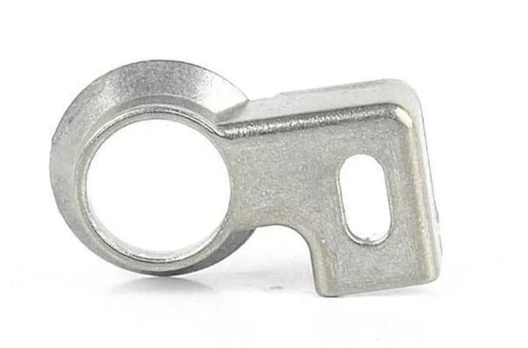 Opel Combo C Radyatör Üst Sol Ayağı İthal ürün görseli