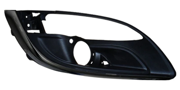 Opel Astra J Makyajlı Kasa Sol Sis Far Kapağı Kromsuz Root Marka 111116 ürün görseli