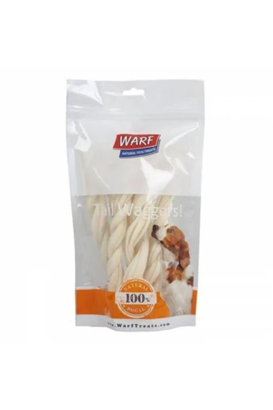 Warf 6'lı Jumbo Burgu Çubuk Xlarge ürün görseli 1