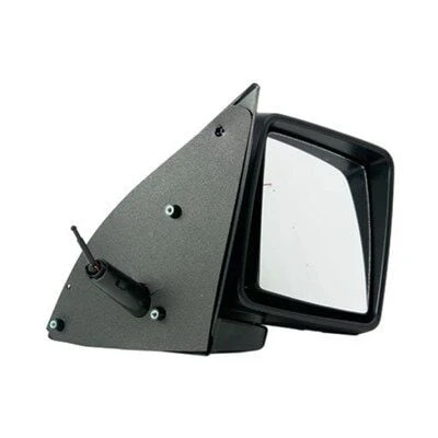 Opel Combo uyumlu  C Sağ Dikiz Aynası Komple Manuel Viewmax Marka ürün görseli