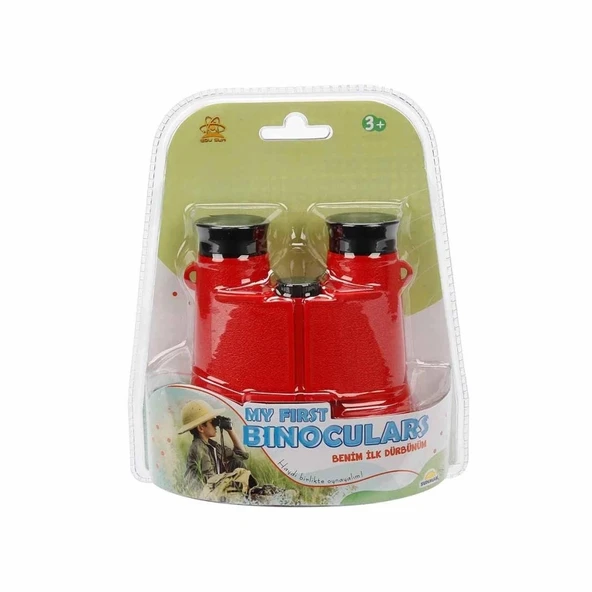 Litae Trend BFS Nessiworld 3324 Benim İlk Dürbünüm -Sunman