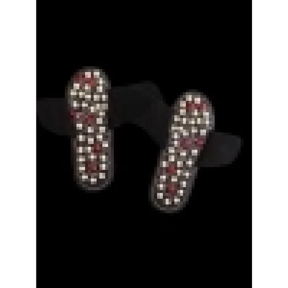 Ayak Masajı Akupunktur Terliği (42-43 Numara) - 2