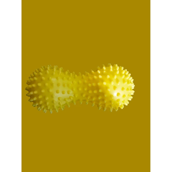 Plantar Fasiit Rahatlatıcı Egzersiz  Plantar Fasiit Masaj Topu Ayak Masajı Ayak Dikeni Topuk Dikeni - 5