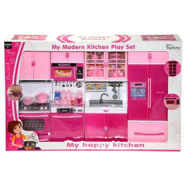 Litae Trend BFS   02313 DOLAP FIRIN BULAŞIK BUZDOLABI MAKİNASI 4LÜSET