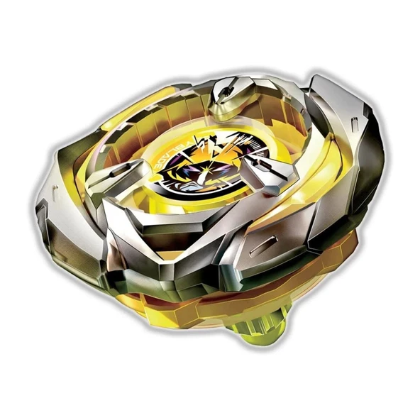 Litae Trend BFS  BEY06000 Beyblade 1li Set Arrow Mysterious 4-80B - 2