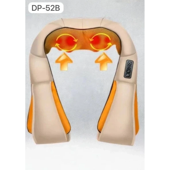 Kollu Masaj Aleti - 2