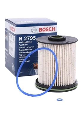 Yakıt Fıltresı (OPEL ASTRA K 1.6 CDTI 15-) 22937279 ürün görseli