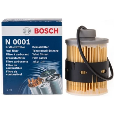 Opel Combo C 1.3 Dizel Mazot Filtresi Bosch ürün görseli