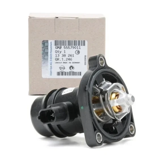 Opel Corsa E 1.2 / 1.4 Termostat Gm - 1