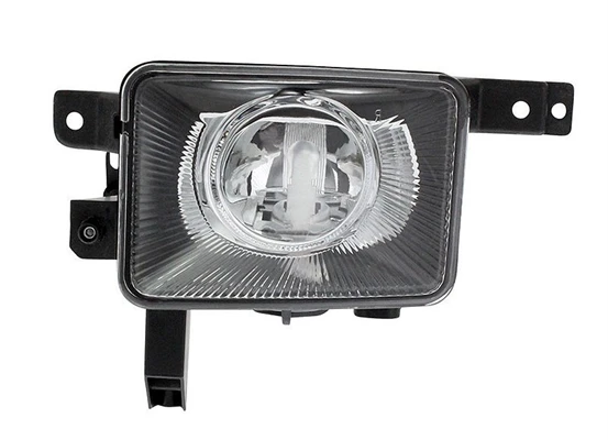 Opel Combo C 2001 - 2003 Model Arası Sol Sis Farı Depo Marka (2009L-UE , 1710039cc) ürün görseli