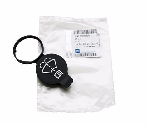 Opel Corsa E Silecek Depo Kapağı Gm Marka ürün görseli