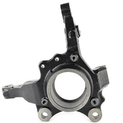 Opel Combo C Sağ Ön Aks Taşıyıcısı İthal ürün görseli