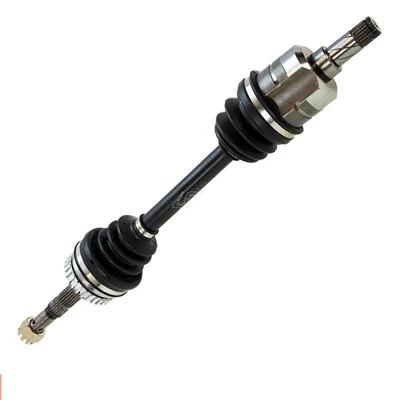 Opel Combo C 1.3 / 1.7 Dizel Uyumlu Sol Aks Komple ürün görseli