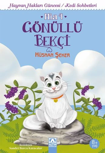 Gönüllü Bekçi ürün görseli